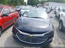 شيفروليه ماليبو